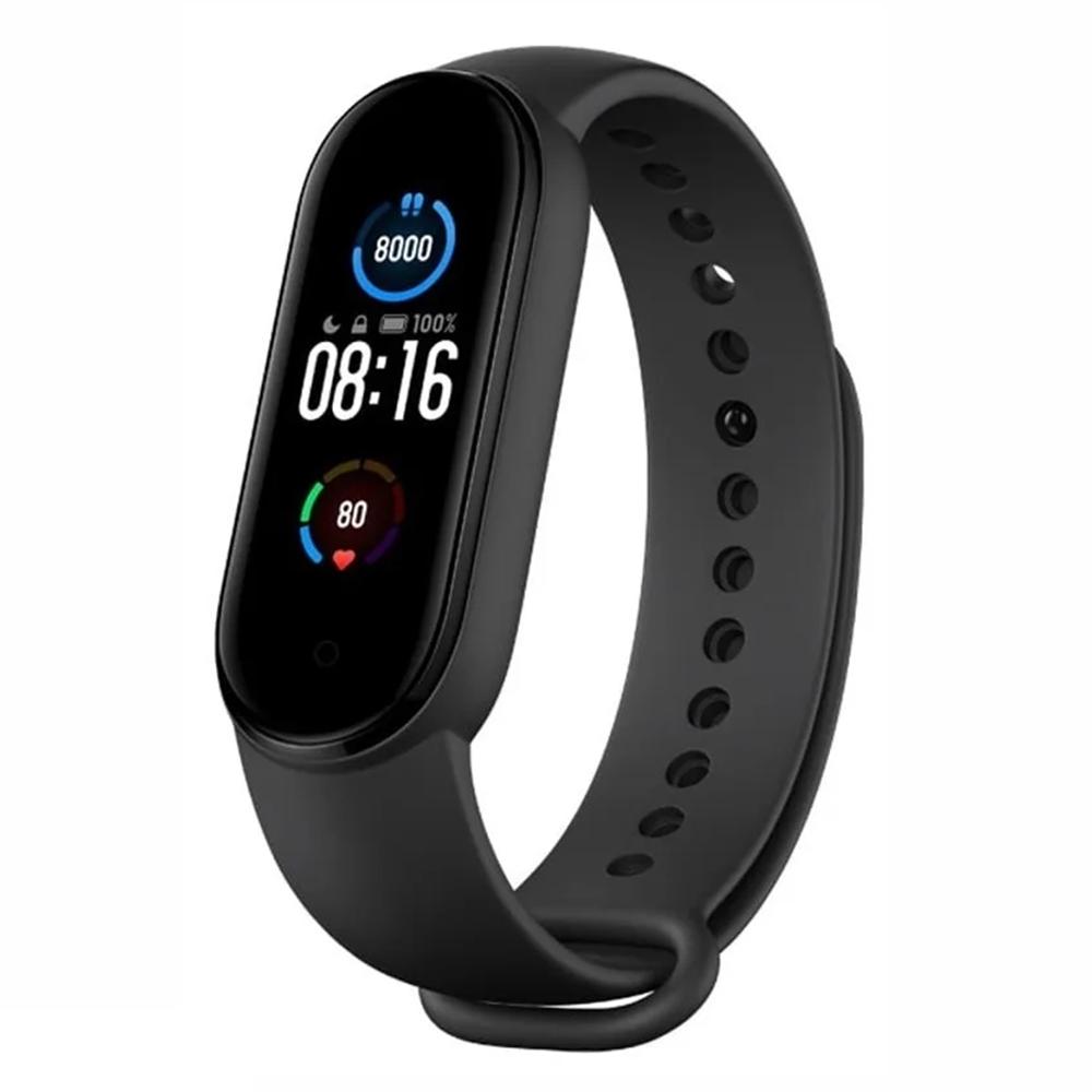 SMARTWATCH XIAOMI MI BAND 5 + FILM freeshipping - Emará