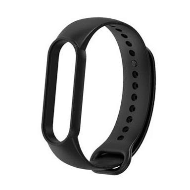 Malla de Silicona MI BAND 5 y 6 XIAOMI freeshipping - Emará