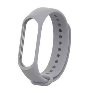 Malla de Silicona MI BAND 5 y 6 XIAOMI freeshipping - Emará