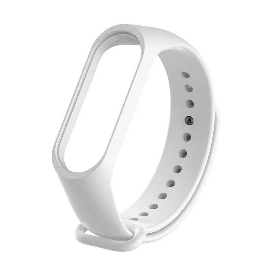 Malla de Silicona MI BAND 5 y 6 XIAOMI freeshipping - Emará