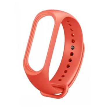 Malla de Silicona MI BAND 5 y 6 XIAOMI freeshipping - Emará