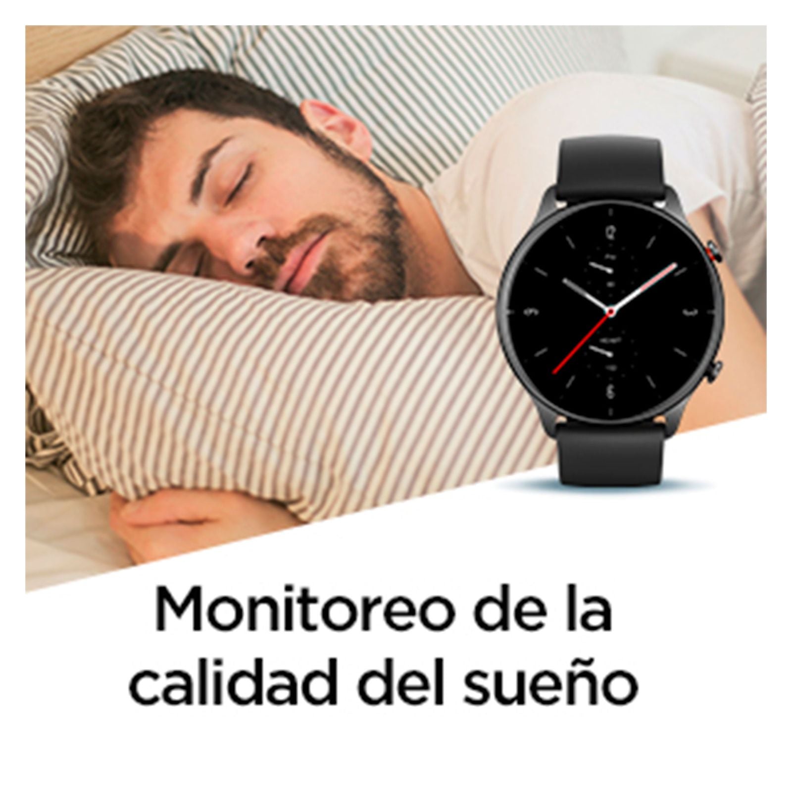 Smartwatch Xiaomi Amazfit GTR 2 freeshipping - Emará