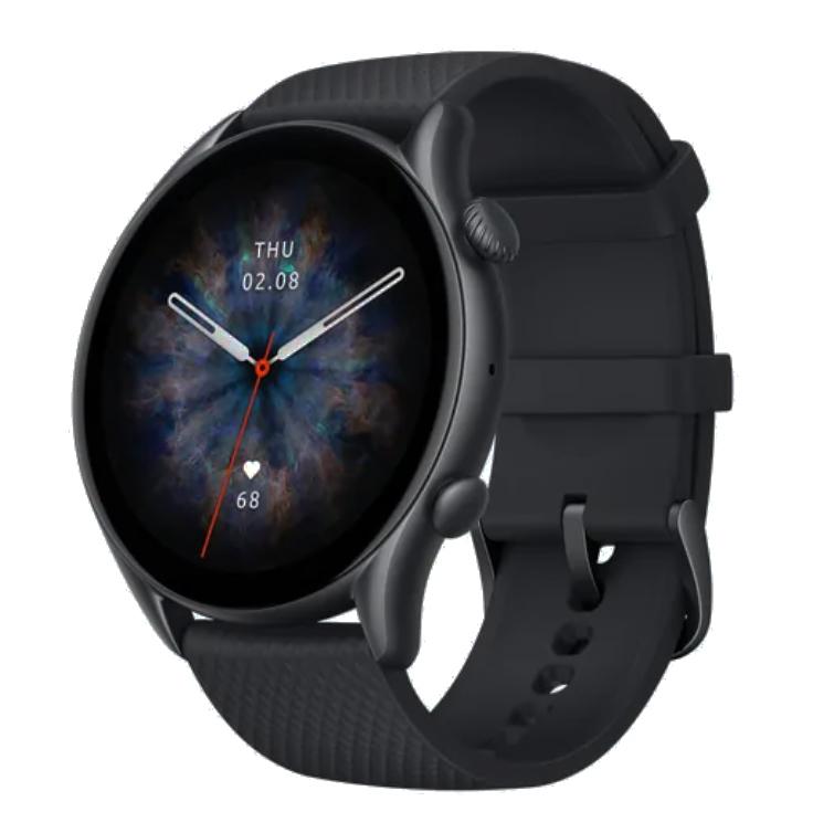 SMARTWATCH AMAZFIT GTR 3 XIAOMI freeshipping - Emará