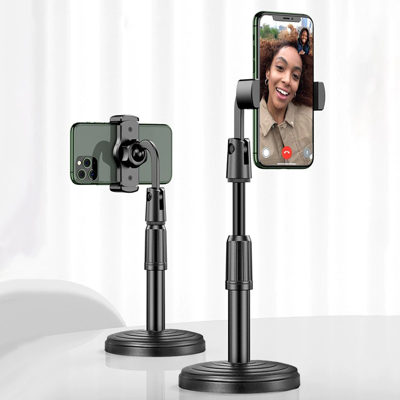 Soporte Extensible para Celular Rota 360 Zoom Selfie SA17 freeshipping - Emará