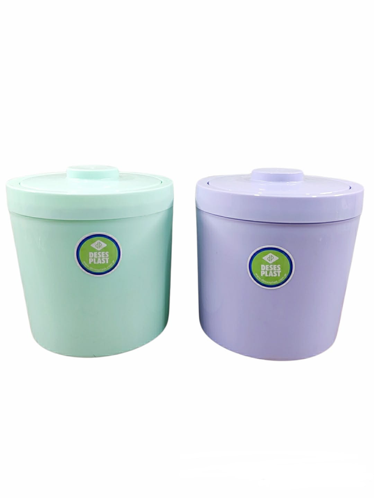 Hielera Frappé Plast Cap. 2 Litros freeshipping - Emará