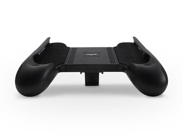 Joystick de Ventosas para Celular con Soporte Nisuta freeshipping - Emará